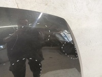 фото thumb №5, Капот крышка двигателя kia sportage v 5 21-