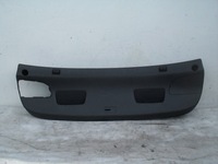 фото thumb №1, Оббивка захист кришки багажник hyundai i20 ii 14-