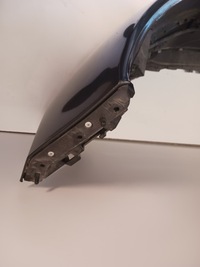 фото thumb №11, Бампер передний ford edge pdc,przed liftem