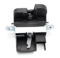 фото thumb №6, Замок кришки багажника vw golf v vi 03- passat 00-