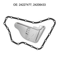 фото thumb №14, Набір фільтрів рідина do автоматичної коробки