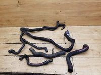 фото thumb №1, Дроти wody радіатора комплект opel insignia a 2.0 cdti