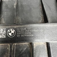 фото thumb №7, Ролета жалюзи руль воздуха bmw x3 g01