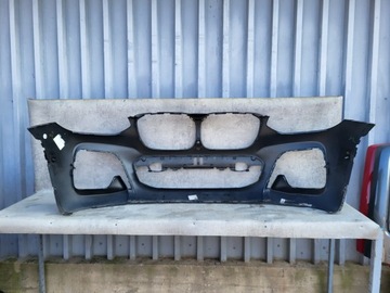 фото thumb №9, Bmw x3 g01 x4 g02 m набір бампер переднє 8089743