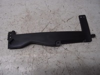 фото thumb №1, Защита молдинг бампера mazda 2 dhm1-50104