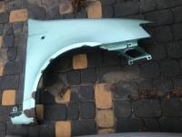 Купити Punto 2 2 крило правий зелений металік, фото thumb