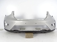 фото thumb №1, Бампер перед передний volvo xc40 ii 2 lift + плита