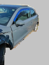 фото thumb №7, Audi a1 8x 3-двері піддон pas задній задня lx7m