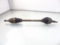 фото thumb №4, Привідний вал ліва короткий renault megane iii 1.6 16v