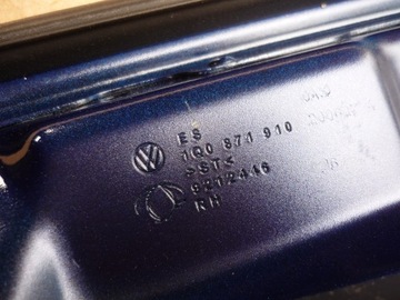 фото thumb №15, Стійка дах правий vw eos 1q0871910 lk5n гарний