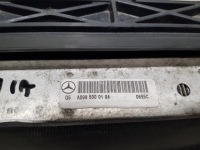 Радиатор комплект воды кондиционер кондиционера mercedes w166 ml 3.0 cdi Недорого, фото thumb
