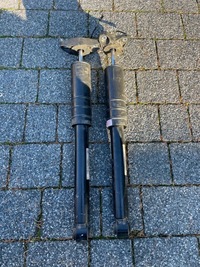 фото thumb №1, Амортизаторы задняя alfa romeo stelvio q4 20r.