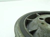 фото thumb №4, Alfa romeo 156 97-05 1.6 16v ts шкив коленчатого вала