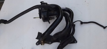 фото thumb №6, Коллектор всасывающий daihatsu sirion i 2001 1.0