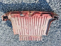 фото thumb №6, Чверть піддон pas задній renault kangoo ii z.e. 2014-2021 #8200