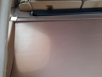 фото thumb №5, Porsche cayenne s шторка багажника