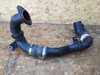 фото thumb №8, Renault koleos ii труба интеркулер 144600107r dci