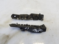 фото thumb №1, Напрямна перед audi a3 8p lift