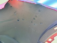 фото thumb №16, Honda hr-v hrv iii 3 21r- бампер перед передний 71101-3m0-zz00