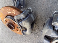 фото thumb №3, Renault clio iv поворотный кулак суппорт macpherson