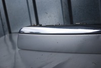 фото thumb №8, Молдинг бампера левый перед a8 d3 ly7w 4e0807223ab