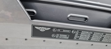 фото thumb №10, Bentley continental gt gtc 2003- капот двигателя