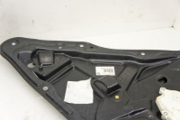 фото thumb №5, Ni066 vw tiguan i 5n механизм стекло правый задняя