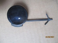 фото thumb №1, Opel corsa d заглушка фаркоп задня