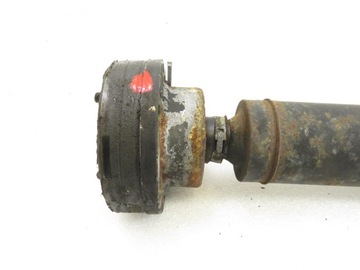 фото thumb №5, Wał приводной bmw e39 touring 530 d автомат