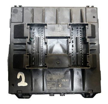 фото thumb №1, Vw t5 t6 модуль комфорту 7e0937090