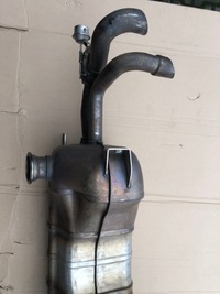 фото thumb №6, Lamborghini huracan 420 tłumnik кінцевий вихлоп