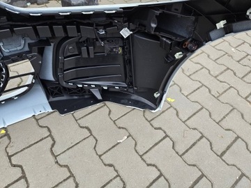 фото thumb №11, Bmw i4 g26 перед бампер переднє m набір a300