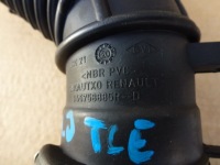 фото thumb №2, Шланг труба воздуха dacia logan sandero 1.0 tce