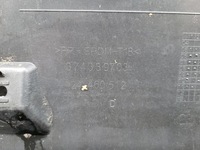 фото thumb №7, Opel astra h iii бампер задня 374339703