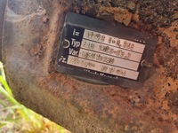 фото thumb №6, Мост задний дифференциал дифференциал 38:8 mercedes actros