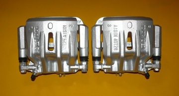 фото thumb №9, Затискачі jarzma лівий праві перед toyota avensis 1 i t22 275/28mm 97-03r.