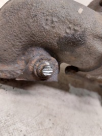 фото thumb №8, Турбонагнетатель rover 620 2.0td