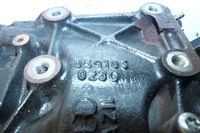 фото thumb №13, Audi a4 b8 a5 8t 2.7 tdi cgk блок двигуна номінальний