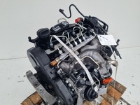 фото thumb №10, Двигун bez обладнання vw tiguan 2.0 tdi 140km ładnie пального cba cbab