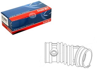 фото thumb №1, Шланг вентиляція картера двигуна opel combo corsa b 1.4 03.93-