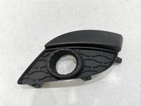 фото thumb №1, Nowa левая рамка решётка противотуманной фары twingo ii 2 2007 2008 2009 2010 2011 2012