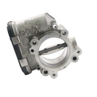 фото thumb №12, Mercedes s klasa w221 дросельна заслінка a6420900270