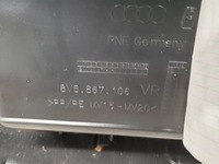 фото thumb №7, Audi a3 s3 8v 8v5867106 перед сторона права обшивки двері