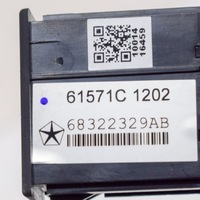 фото thumb №6, Maserati levante 2023 разъём / соединитель aux