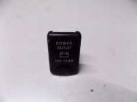 Купить Outlander ii разъём power outlet 12v 120w, фото thumb