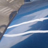 фото thumb №3, Mini cooper r56 r57 крила лівий lightning blue