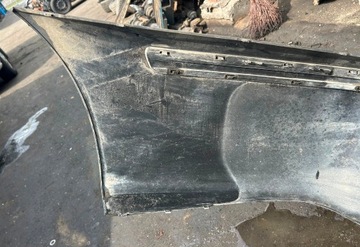 фото thumb №12, Bmw 5 e39 sedan m5 м-пакет бампер зад задній