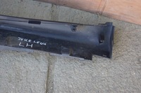 фото thumb №12, Поріг планка порогова ліва nissan juke f15