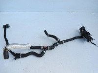 фото thumb №1, Провода радиатор volvo xc60 ii 31465025