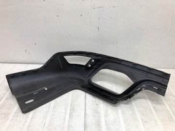 фото thumb №13, Range rover sport svr накладка бампера права